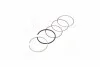 Кольца поршневые OPEL 72,50 X10XE/X12XE/Z10XE/Z12XE 1,2*1,5*2,0 (выр-во KS) KOLBENSCHMIDT 800070910000 (фото 2)