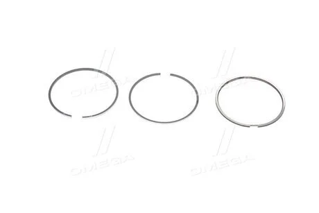 Кольца поршневые ISUZU/OPEL/MAZDA 79.0 (2/1.5/3) 1.7D/TD Y17DT/Y17DTL/X17DT(TC4EE1 (KS) KOLBENSCHMIDT 800071910000