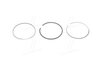 Поршневые кольца (1cyl) 69,6 STD (1.5x1.5x2) Alfa/Chevrolet/Fiat/Lancia/Opel/Pegout/Opel 1.3 JTDM/Multijet/D 06- KOLBENSCHMIDT 800112010000 (фото 1)
