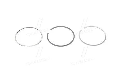 Поршневі кільця (1cyl) 69,6 STD (1.5x1.5x2) Alfa/Chevrolet/Fiat/Lancia/Opel/Pegout/Opel 1.3 JTDM/Multijet/D 06- KOLBENSCHMIDT 800112010000