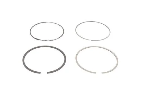 Кільця поршневі STD (на 1цил) Mercedes Benz W176/204/205/246/X156 M270/274 08-> KOLBENSCHMIDT 800114310000