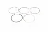 Кольца поршневые Toyota 88,50 2,4 16V 2AZ-FE/2AZ-FSE (1.0*1.0*2.0) (пр-во KS) KOLBENSCHMIDT 800120510000 (фото 1)