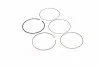 Кольца поршневые Toyota 88,50 2,4 16V 2AZ-FE/2AZ-FSE (1.0*1.0*2.0) (пр-во KS) KOLBENSCHMIDT 800120510000 (фото 2)