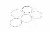 Кольца поршневые Toyota 88,50 2,4 16V 2AZ-FE/2AZ-FSE (1.0*1.0*2.0) (пр-во KS) KOLBENSCHMIDT 800120510000 (фото 3)
