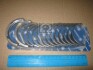 Вкладиші корінні BMW 0,50 M20/M21/M50/M51/M52/M54/M57 із двома замками (KS) KOLBENSCHMIDT 87369620 (фото 1)