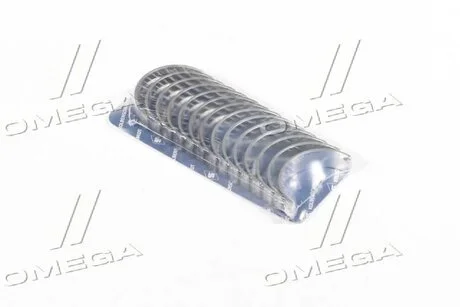 Вкладыши коренные HL MB M103 OM603 (KS) KOLBENSCHMIDT 87416600