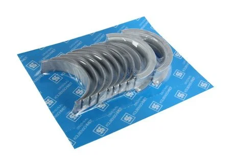 Вкладыши коренные комплект MB KS87427604 KOLBENSCHMIDT 87427604