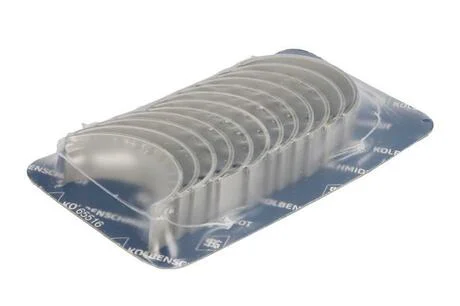 Вкладиші шатунні BMW 0,25 M20/M50/M52/M54 (KS) KOLBENSCHMIDT 87490610