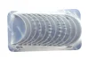 Вкладиші шатунні комплект MB M110, 123 KOLBENSCHMIDT 87494610 (фото 1)