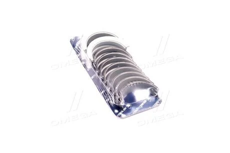 Вкладиші корінні комплект AUDI/VW 1,6D/1,7D KS87722630 KOLBENSCHMIDT 87722630
