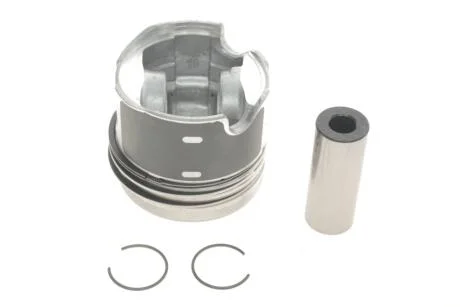 Поршень з кільцями VAG 80.51 1.9TD AAZ/ABL/ADE (KS) KOLBENSCHMIDT 91429630