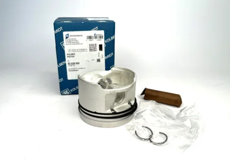 Поршень двигуна VW ABD 1,4B 75,00 STD KOLBENSCHMIDT 92228600