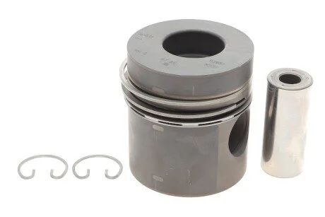 Поршень MB 609-817 OM364/366 (98mm+05mm) KOLBENSCHMIDT 93951610