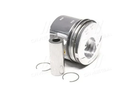 Поршень, комплект VW 1,9TD 1Z 1-2 циліндр ="KS94427720" KOLBENSCHMIDT 94427720