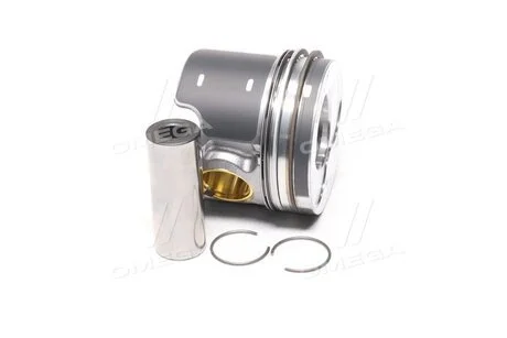 Поршень, комплект VW 1,9TD 1Z 3-4 циліндр ="KS94428720" KOLBENSCHMIDT 94428720