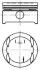 Поршень OPEL 80,00 (KS) KOLBENSCHMIDT 94637620 (фото 1)