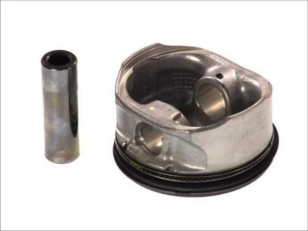 Поршень з кільцями OPEL 86,50 2,2i 16V Z22SE (KS) KOLBENSCHMIDT 94912620