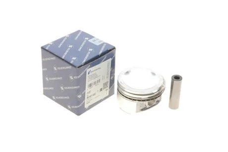 Поршень двигуна SMART 07 67,0 mm KOLBENSCHMIDT 99927620