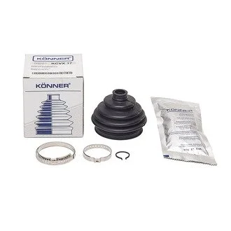Комплект пыльника ШРКШа. совместим с KCV-8110/30 KONNER KCVX17
