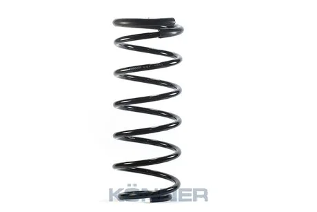 Пружина передняя KONNER KSF1003
