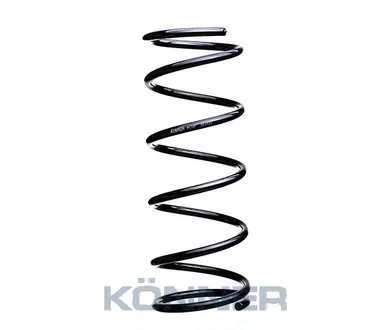 Пружина подвески передней. KONNER KSF8207