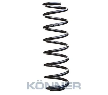 Пружина подвески задн. KONNER KSR8119