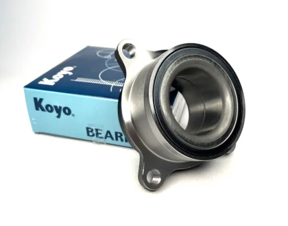Фото підшипник маточини Mitsubishi Colt L200 KOYO 2DUF050N-7 Підшипник маточини Mitsubishi Colt L200 KOYO 2DUF050N-7