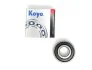 Підшипник генератора 35x15x11 KOYO 62022RSCM (фото 4)