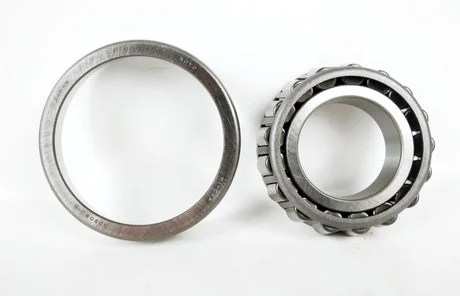 Підшипник (Пр-во) KOYO HI-CAP30208JR