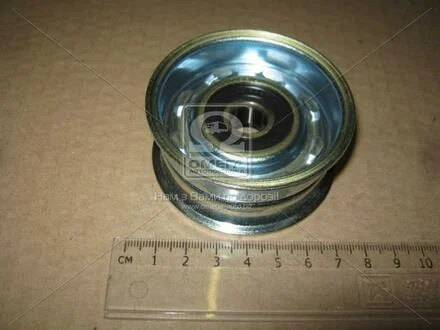 Ролик приводний. ременя TOYOTA/LEXUS (японія) KOYO PU126812RR9DW