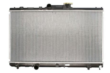Радиатор системы охлаждения KOYORAD PL010285T (фото 1)