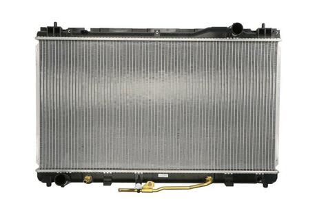 Радиатор системы охлаждения KOYORAD PL011253 (фото 1)