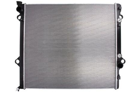 Радиатор системы охлаждения KOYORAD PL011862 (фото 1)