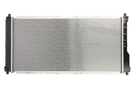 Радиатор охлаждения двигателя KOYORAD PL062718
