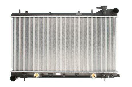 Радиатор системы охлаждения KOYORAD PL091604 (фото 1)