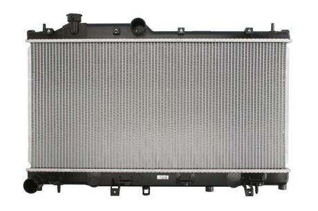 Радиатор охлаждения двигателя KOYORAD PL092885