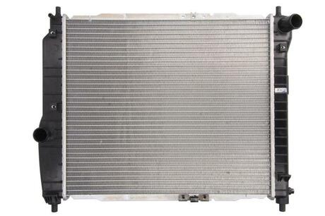Радиатор системы охлаждения KOYORAD PL312156R (фото 1)