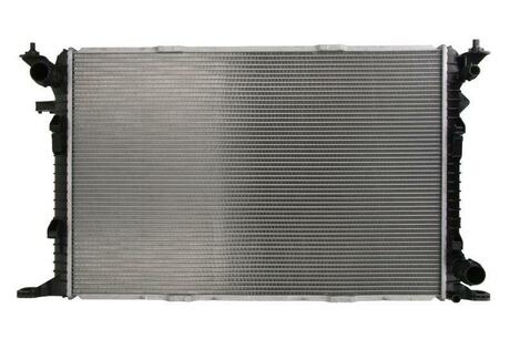 Радиатор системы охлаждения KOYORAD PL442802 (фото 1)