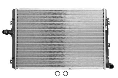 Радиатор системы охлаждения KOYORAD PL452659 (фото 1)