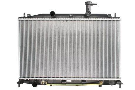 Радиатор системы охлаждения KOYORAD PL812387 (фото 1)