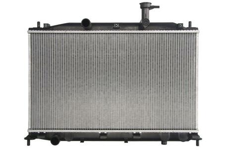 Радиатор системы охлаждения KOYORAD PL812453 (фото 1)