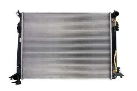 Радиатор системы охлаждения KOYORAD PL812502 (фото 1)