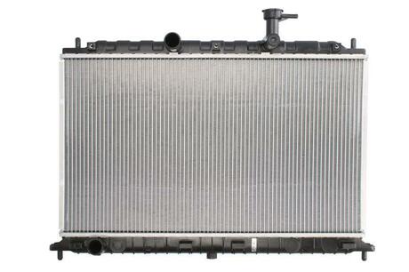Радиатор охлаждения двигателя KOYORAD PL822456