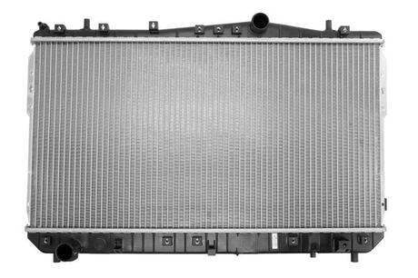 Радиатор системы охлаждения KOYORAD PL842407 (фото 1)