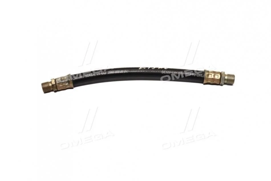 Шланг паливний КРАЗ (пр-во Авто) КрАЗ 250-1104570-01 (фото 1)