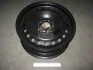 Диск колісний 16х6,5 5x108 ET 52,5 DIA 63,3 FORD FOCUS КрКЗ 234.3101015.27 (фото 2)