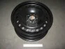 Диск колісний 16х6,5 5x108 ET 52,5 DIA 63,3 FORD FOCUS КрКЗ 234.3101015.27 (фото 1)