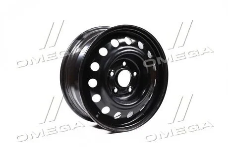 Колісний диск 15х6,0J; 5х114,3; ET52,5; DIA67; Mazda 3 КрКЗ 236.3101015.27