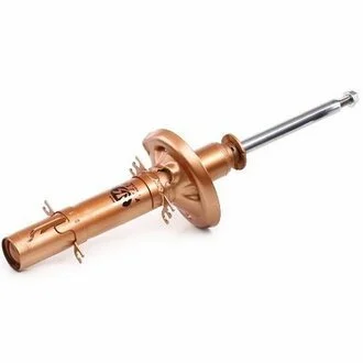 Фото 1 - амортизатор Ultra SR газовый передний KYB 324016 Амортизатор Ultra SR газовый передний KYB 324016 (фото 1)