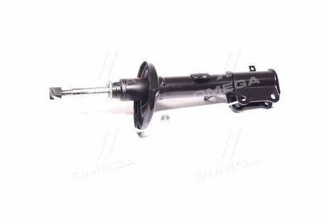 Амортизатор підв. Toyota Corolla задн. лев. газів. Excel-G (Kayaba) KYB 333052